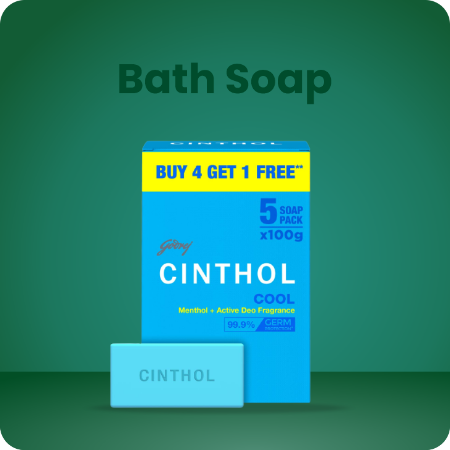 Picture for category Bath Soap