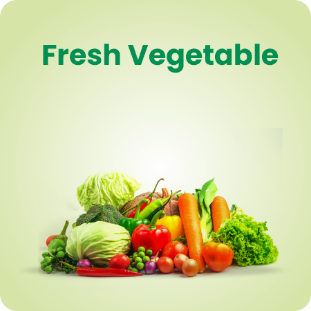 Picture for category Vegetable and Fruit