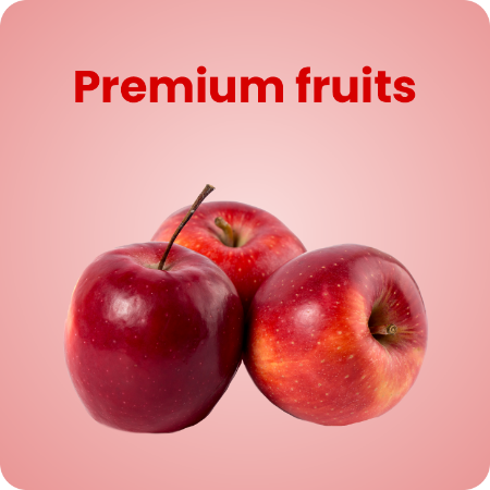 Picture for category Premium Fruits