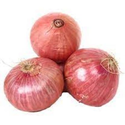 Picture of Onion (Pyaj) 1 kg
