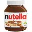 Picture of Nutella Hazelnut Spread 350gm