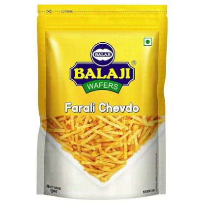 Picture of Balaji Farali Chevda 450 gm