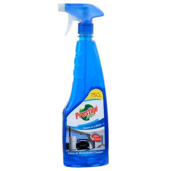 Picture of Prestine Glass Cleaner 750 ml