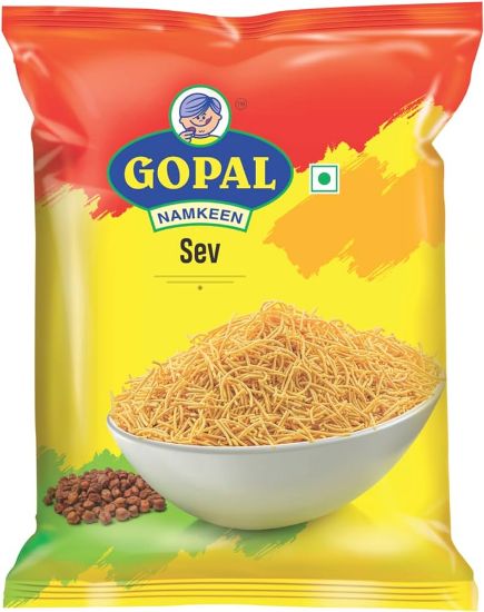 Picture of Gopal Sev 250 gm