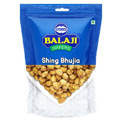Picture of Balaji Shing Bhujia -400 gm