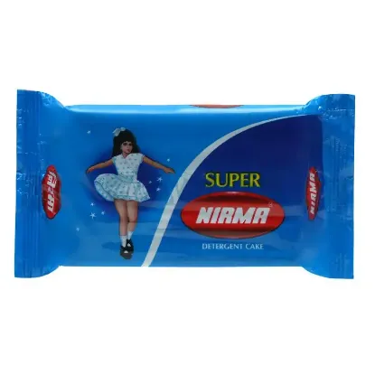 Picture of Nirama super Detergent bar-150 gm 