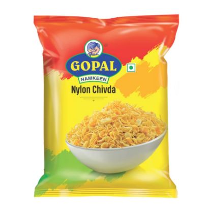 Picture of Gopal Nylon Chivda -250ml