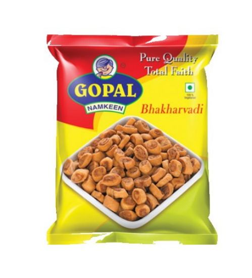 Picture of Gopal Bhakharvadi 250gm
