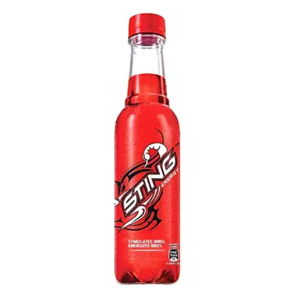 Picture of Sting Energy Drink Bottle 250gm