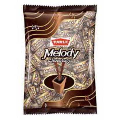 Picture of Parle Melody Chocolaty 391 gm