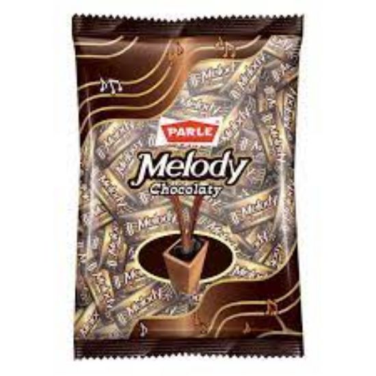 Picture of Parle Melody Chocolaty 391 gm