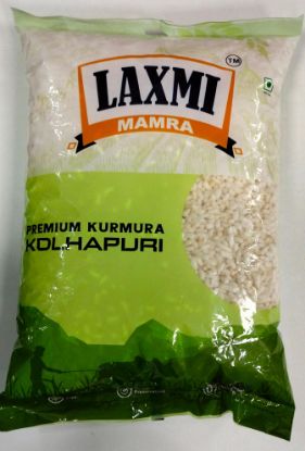 Picture of Laxmi Mamra Kolhapuri 500 gm