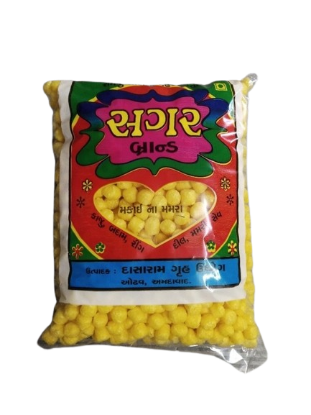 Picture of Sagar Corn Mamra 170 gm