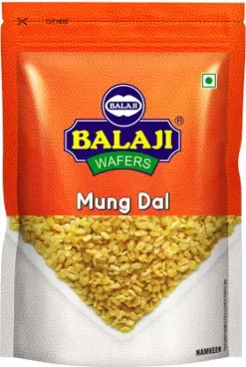 Picture of Balaji Mung Dal 250gm