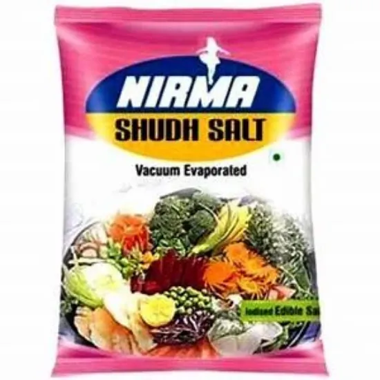 Picture of Nirma Shudh Salt 2kg