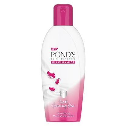 Picture of Pond's Niacinamide Nourishing Body Lotion for Soft Glowing Skin 90ml
