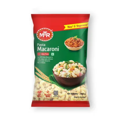 Picture of MTR Pasta Macroni 850 gm