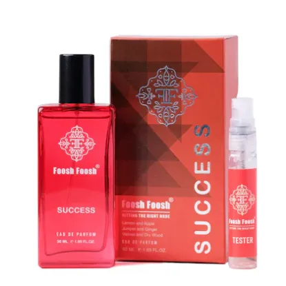 Picture of Foosh Foosh Perfume Success 50ML