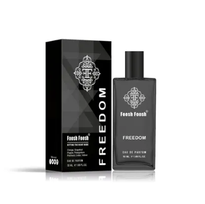 Picture of Foosh Foosh Perfume Freedom 50ml