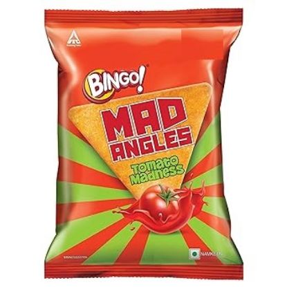 Picture of Bingo Mad Angles Tomato Madness 66 gm