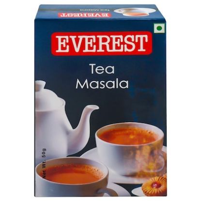 Picture of Everest Tea Masala 50 gm