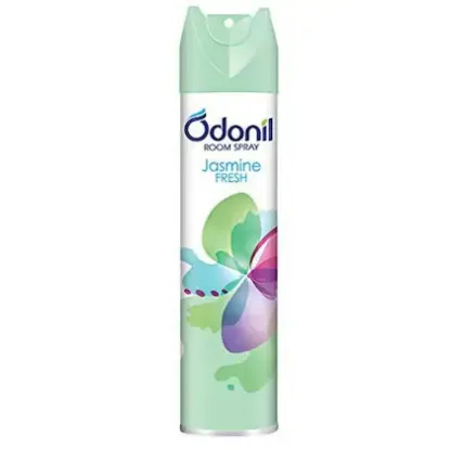 Picture of Odonil Room Spray Air Freshener Spray Jasmine Fresh - 220 Ml