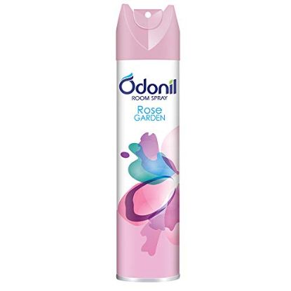 Picture of Odonil Room Freshening Spray - Rose Garden 220ml