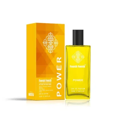 Picture of Foosh Foosh Perfume Power 50ml