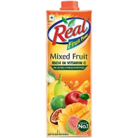 Picture of Real Fruit Power Mixed Fruit Juice 1 Ltr