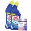 Picture of Sani fresh Toilet Cleaner 500ml ( pack of 2 )