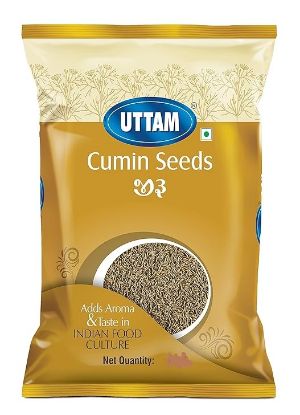 Picture of Uttam Cumin Seed  200 g (Jeera)