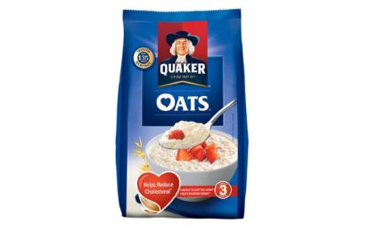 Picture of Quaker Oats 400 gm