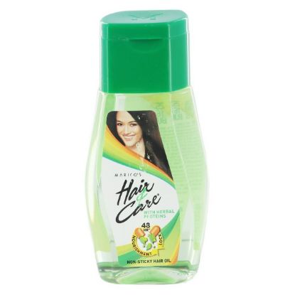 Picture of Hair & Care Hair Oil 48 ml