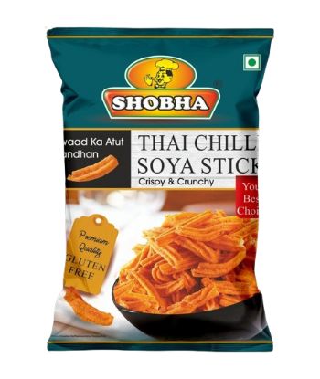 Picture of Shobha Thai chilli soya stick 200g