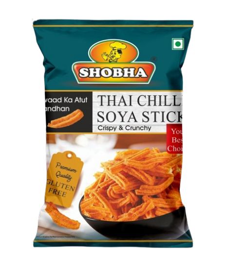 Picture of Shobha Thai chilli soya stick 200gm