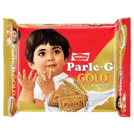Picture of Parle -G Gold Biscuit 200 gm