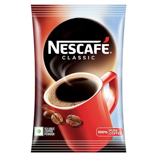Picture of Nescafe Classic Instant Coffee 10gm