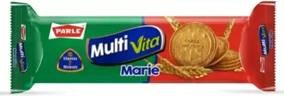 Picture of Parle Multi Vita Marie Biscuit  162 gm