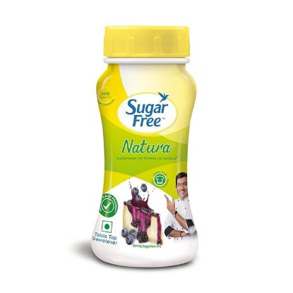 Picture of Sugar Free Natura jar 100gm