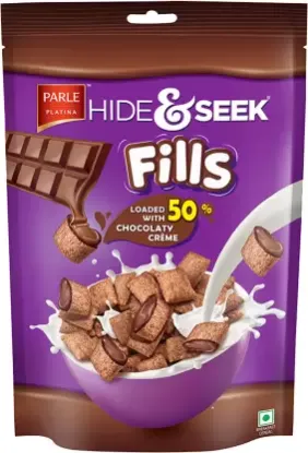 Picture of PARLE Hide & Seek Fills Pouch 200gm