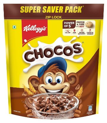 Picture of Kellogg's Chocos 1.15kg