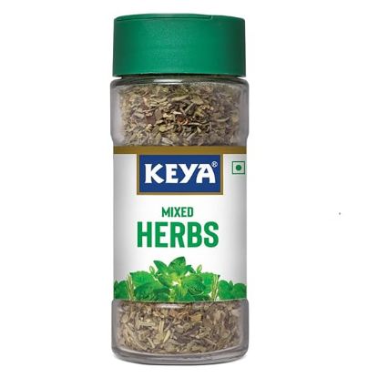 Picture of Keya Mixed Herbs 20gm