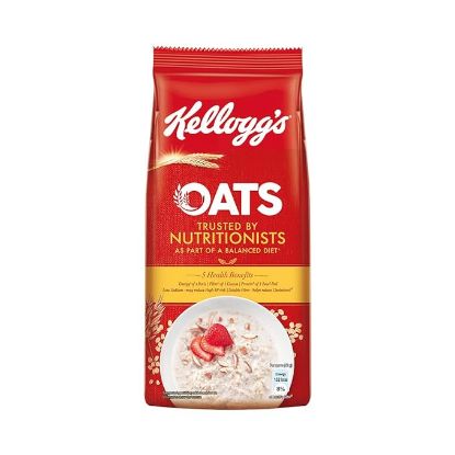 Picture of Kellogg'S Oats Trusted By Nutritionists 200gm