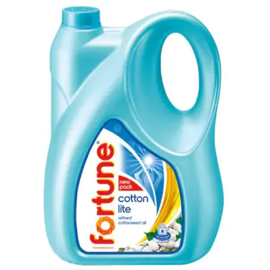 Picture of Fortune Cottonseed Oil 5 Ltr