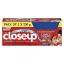 Picture of Closeup Everfresh+ Red Hot Gel Toothpaste 150gm (Pack of 2)