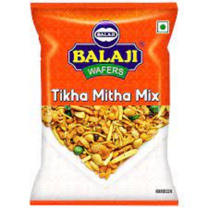 Picture of Balaji Tikha Mitha Mix 500Gm