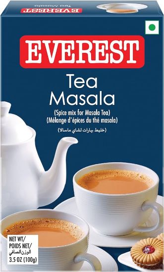 Picture of Everest Tea Masala 100 Gm