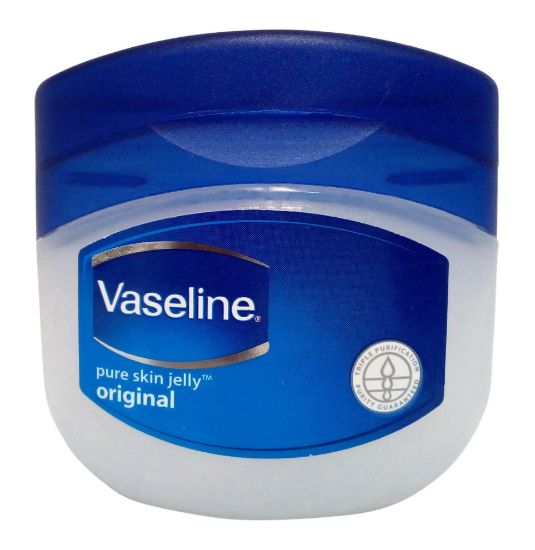 Picture of Vaseline Original Pure Skin Jelly, 42gm