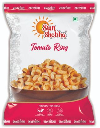 Picture of Shobha Tomato Ring 70Gm