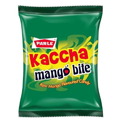 Picture of Parle Kaccha Mango Bite, 260.38gm